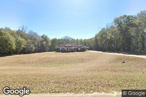 391 Rogers Rd, Preston, GA 31824