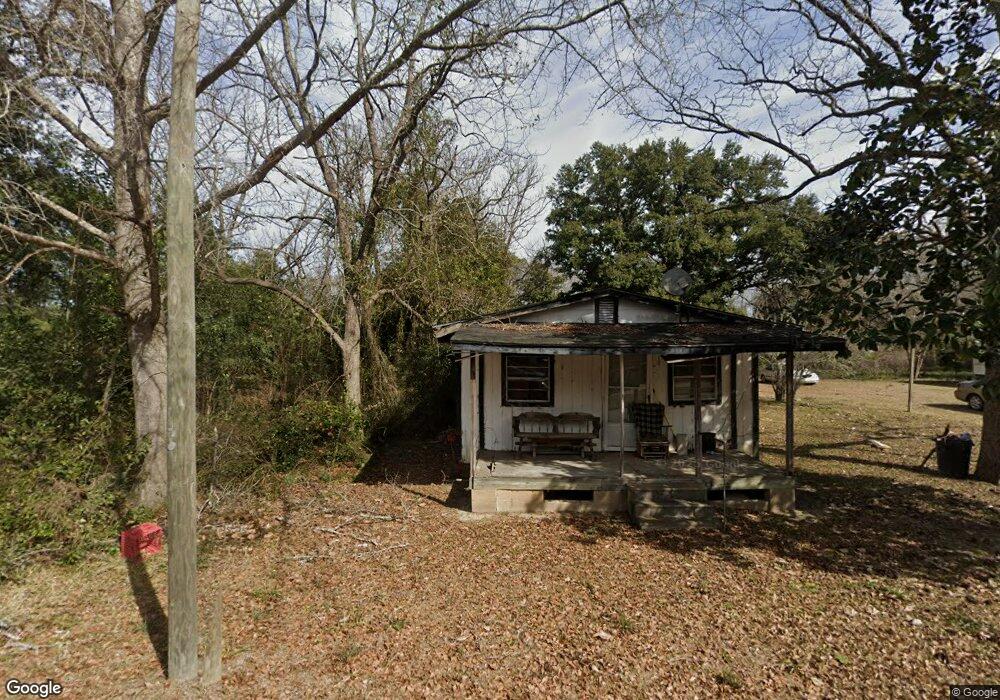 103 Brown St, Uvalda, GA 30473 - photo 1