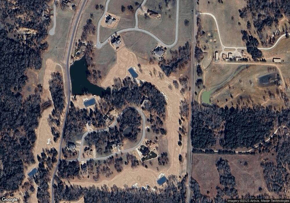 260 Roaring Fork Cir, Gordonville, TX 76245 - photo 1