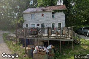 206 Depot St, Flushing, OH 43977