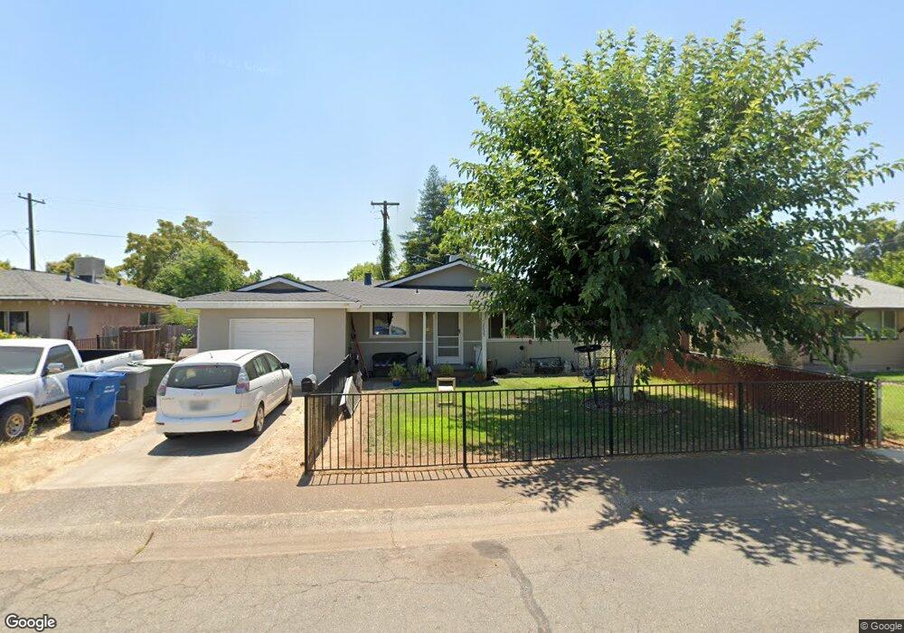 2055 Comet St, Redding, CA 96002 - photo 1