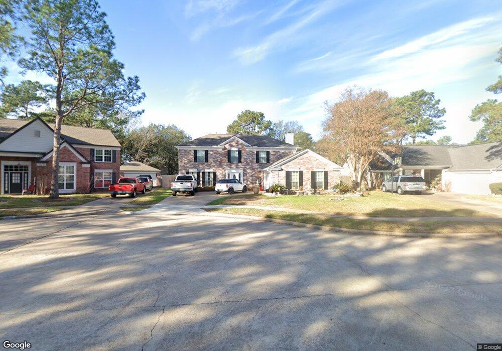 7511 Wisteria Ridge Ct, Houston, TX 77095 - photo 1