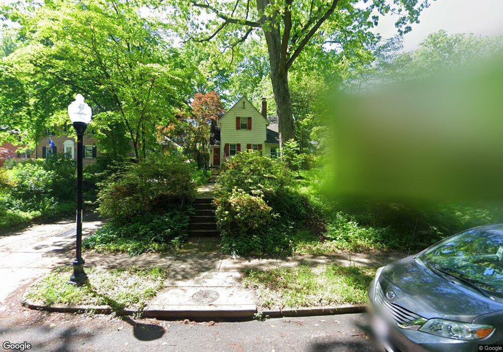 4641 Briarclift Rd, Baltimore, MD 21229 - photo 1