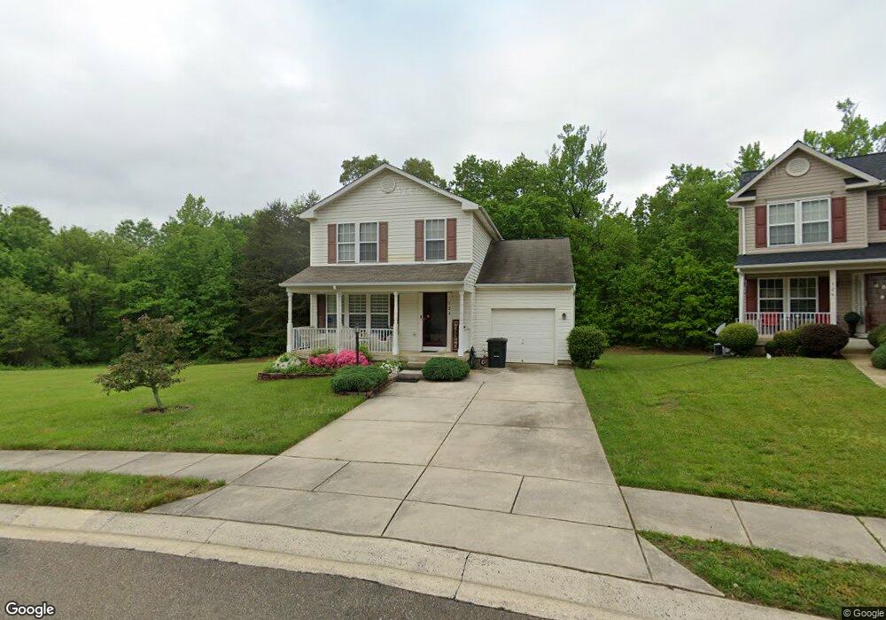 128 King James Cir, Edgewood, MD 21040 - photo 1