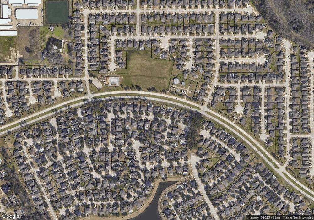 3207 Burton Ridge Dr, Spring, TX 77386 - photo 1