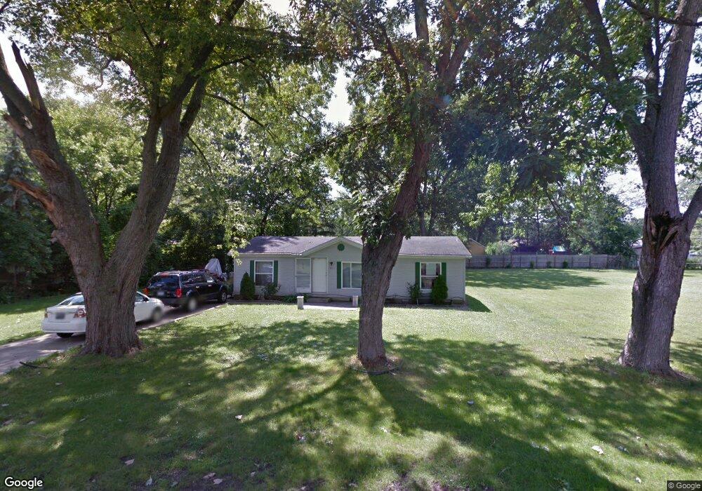 3211 Garden Blvd, Elkhart, IN 46517 - photo 1
