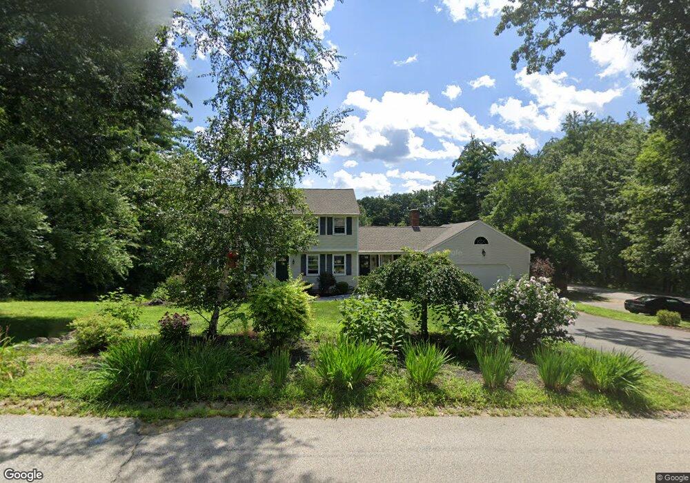 8 Simpson Rd, Windham, NH 03087 - photo 1