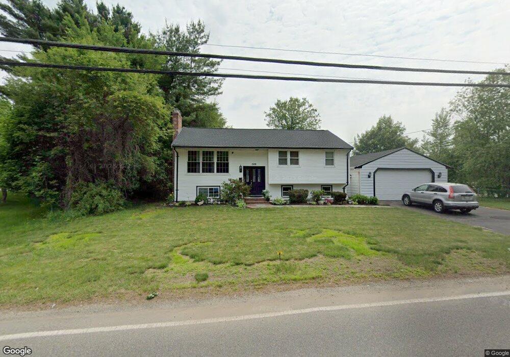 386 East St, Brockton, MA 02302 - photo 1