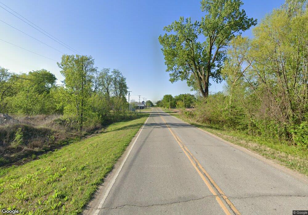 null Broadway, Beggs, OK 74421 - photo 1