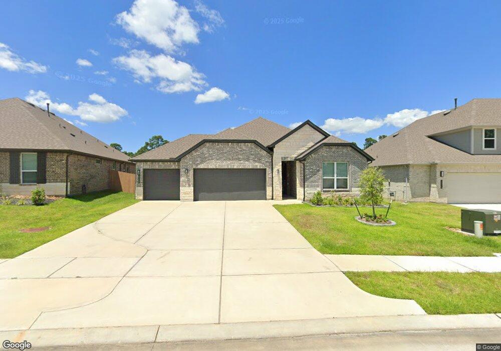 15220 Tattle Creek Ln, Conroe, TX 77384 - photo 1