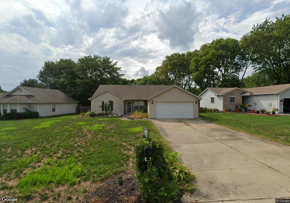 225 Moder Dr, Monroe, OH 45050 - photo 1