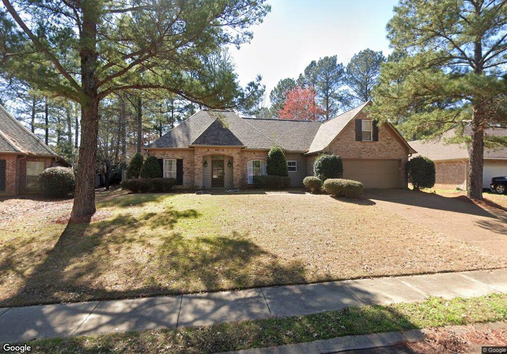 164 French Branch, Madison, MS 39110 - photo 1