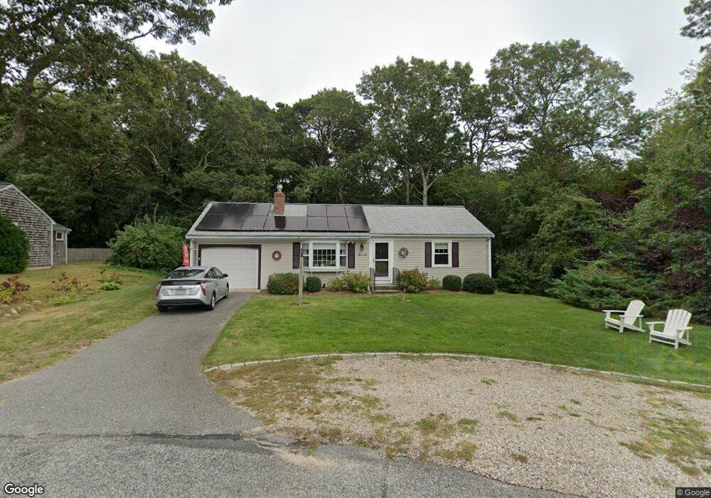 95 Winding Brook Rd, South Yarmouth, MA 02664 - photo 1