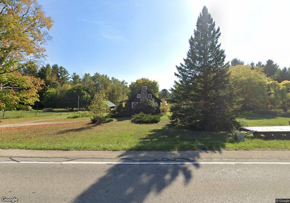 10926 Boyne City Rd, Charlevoix, MI 49720 - photo 1