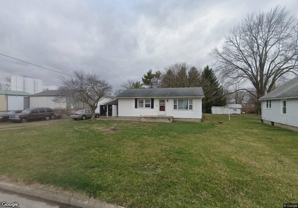 304 S Jefferson St, Pandora, OH 45877 - photo 1