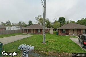 3318 Carver Rd, Lake Charles, LA 70615