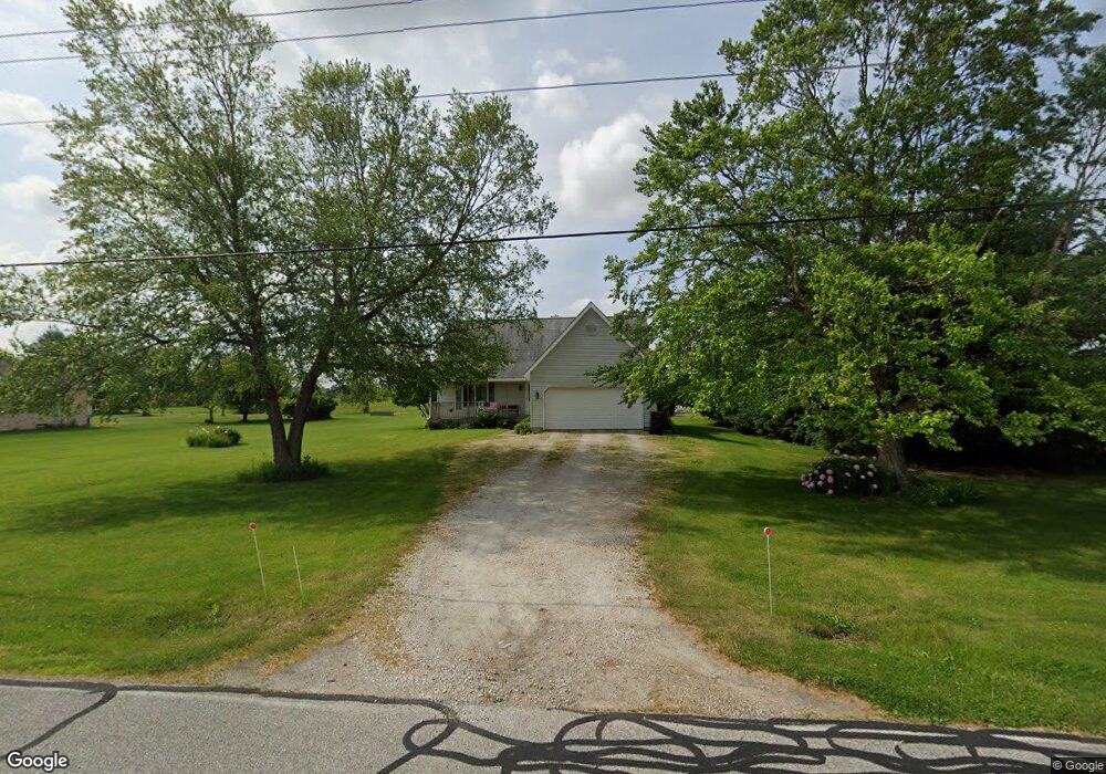 370 E 100 S, Valparaiso, IN 46383 - photo 1