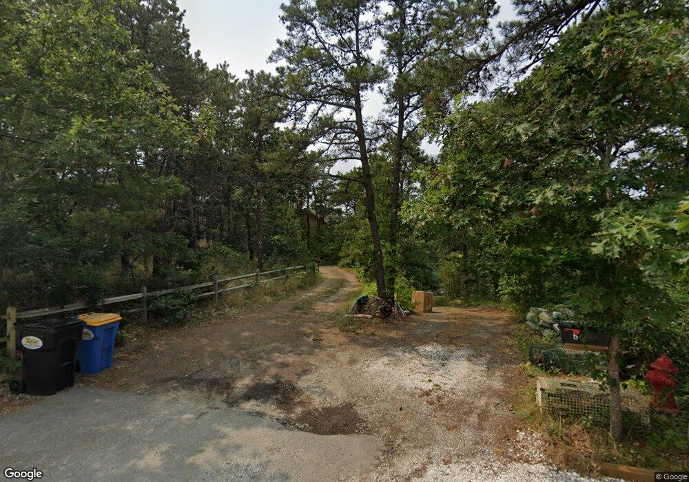 90 Harrison St, Wellfleet, MA 02667 - photo 1