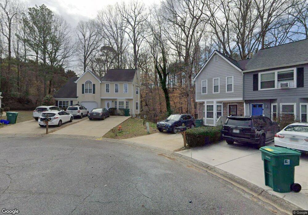 5090 Laurel Bridge Dr SE, Smyrna, GA 30082 - photo 1