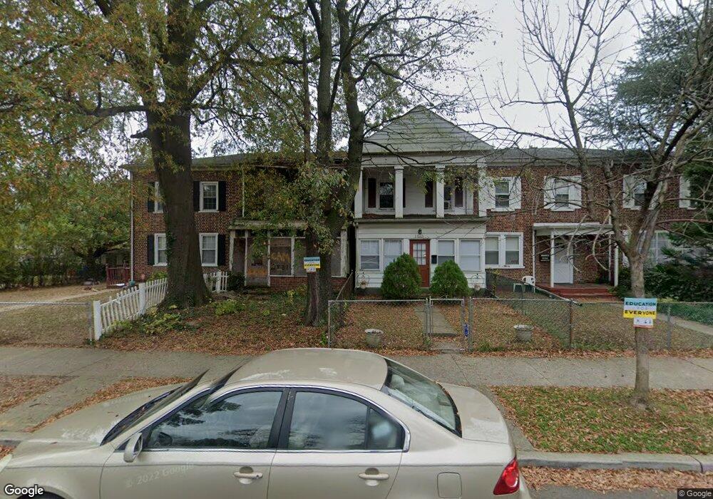 2829 Yorkship Rd, Camden, NJ 08104 - photo 1