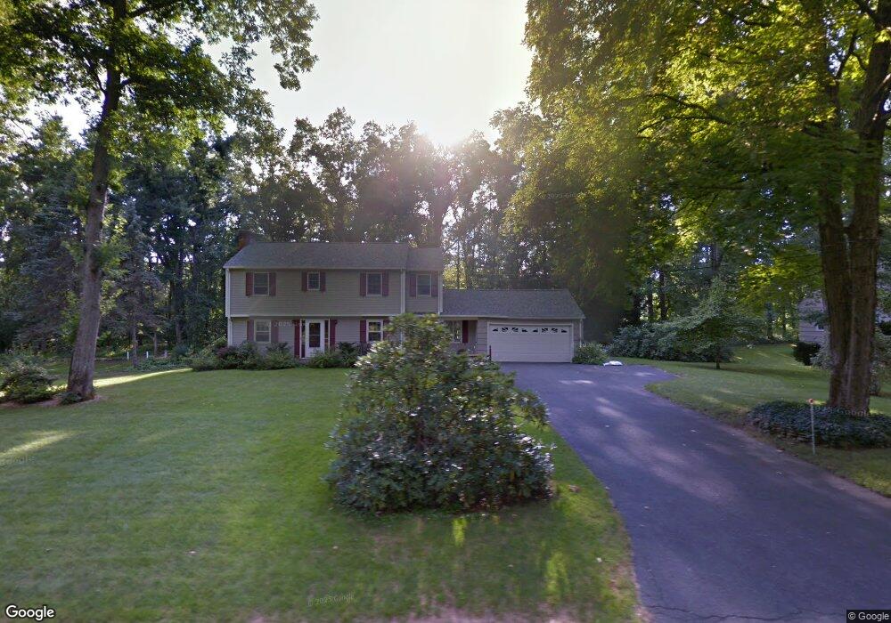 9 Addison Rd, Wilbraham, MA 01095 - photo 1