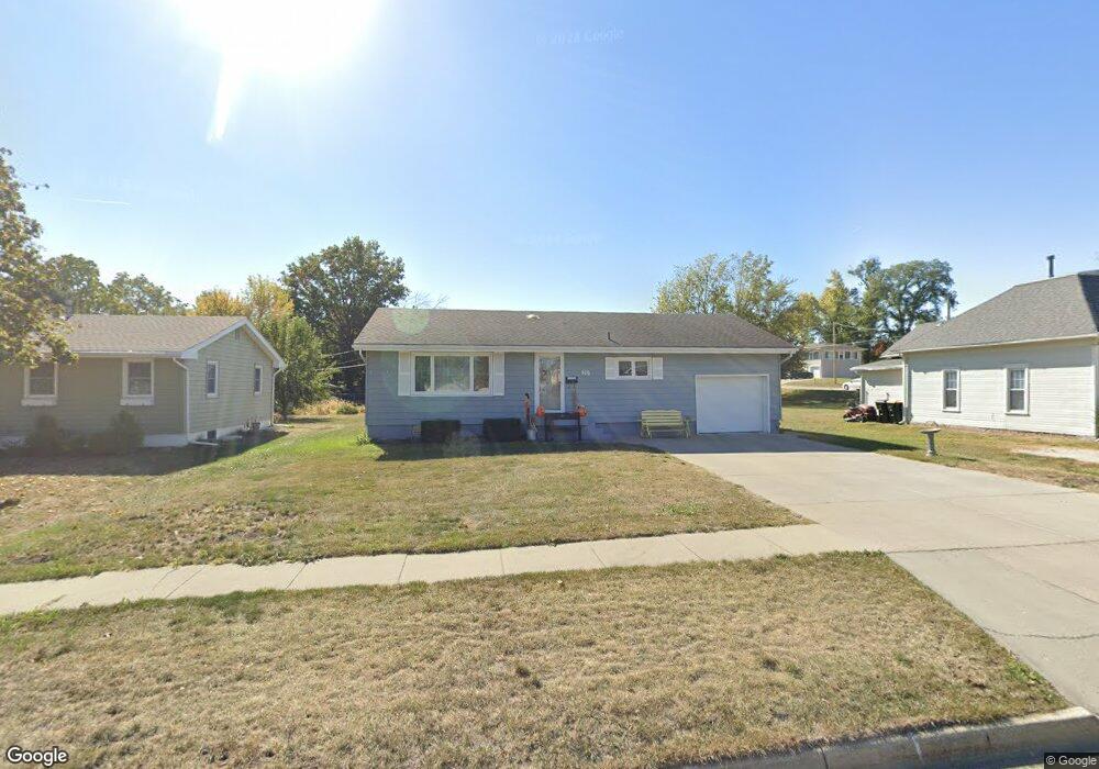915 Cottage St, Adel, IA 50003 - photo 1
