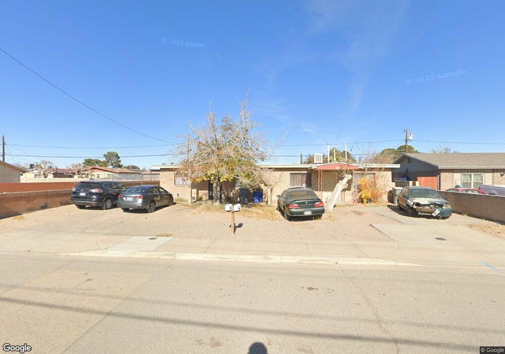 411 Arvin Cir, El Paso, TX 79907 - photo 1