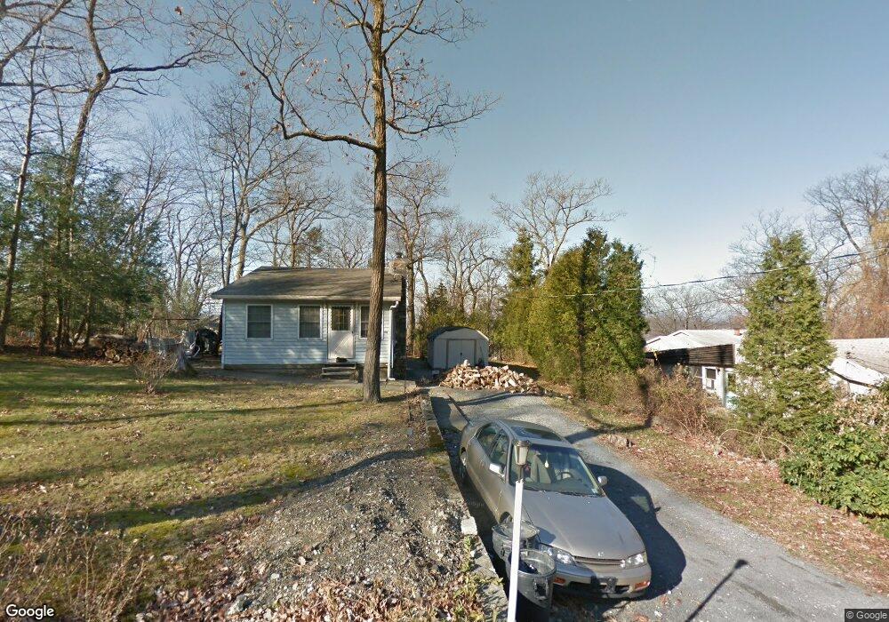 20 Oakwood Trail S, Monroe, NY 10950 - photo 1