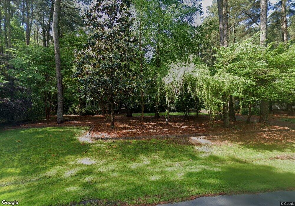 605 Wagamon Ave Extended, Georgetown, DE 19947 - photo 1