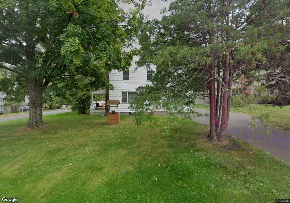 29 Ledgewood Rd, West Hartford, CT 06107 - photo 1