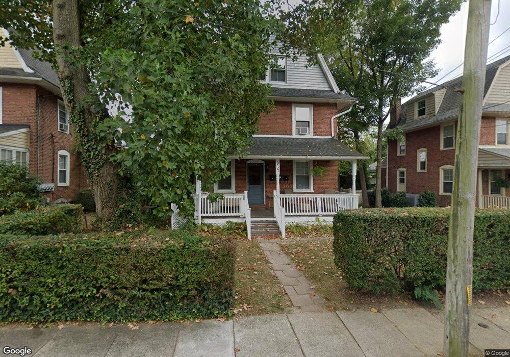 837 Cricket Ave, Ardmore, PA 19003 - photo 1