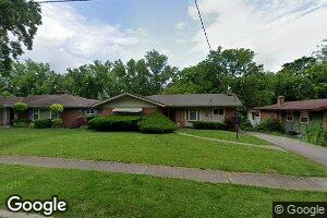 1026 Clearbrook Dr, Cincinnati, OH 45229