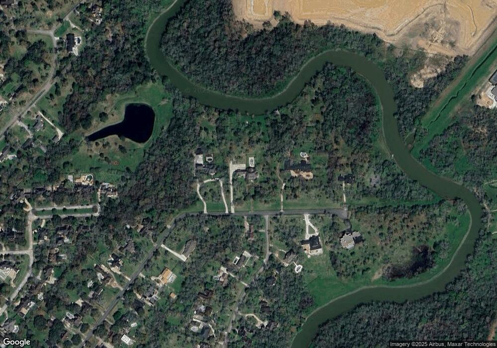 701 Oak Dr, Friendswood, TX 77546 - photo 1