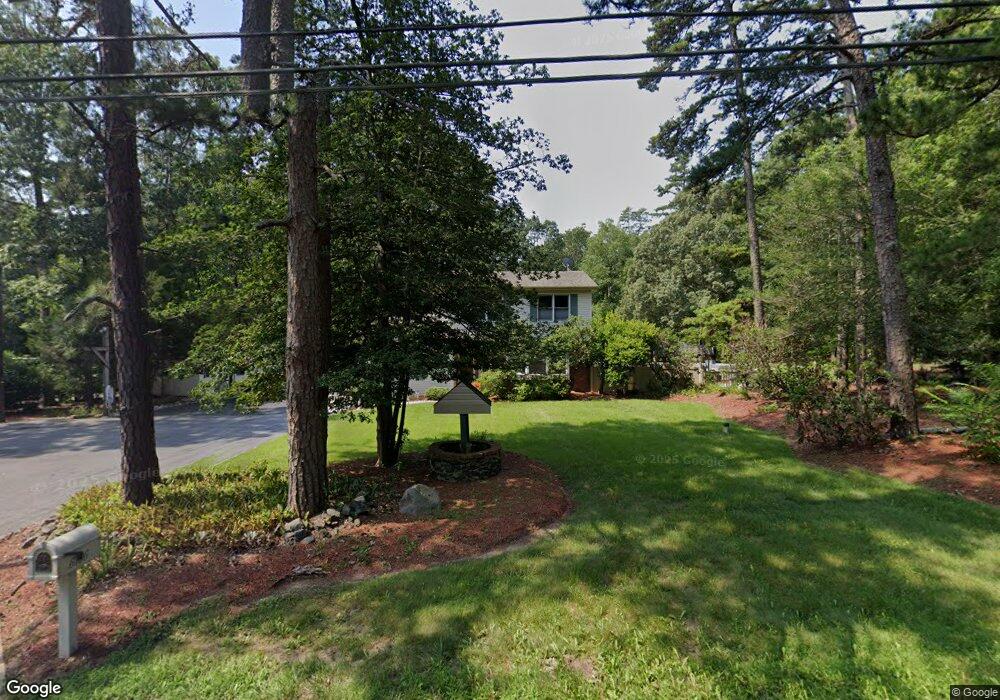 6706 Weymouth Rd, Mays Landing, NJ 08330 - photo 1