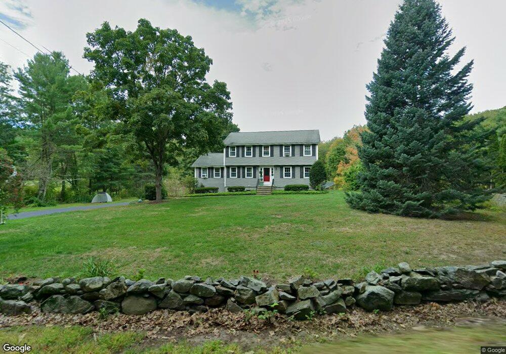 78 High St, Dunstable, MA 01827 - photo 1