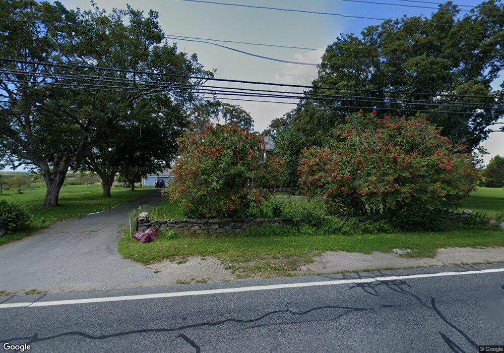 4461 Main Rd, Tiverton, RI 02878 - photo 1