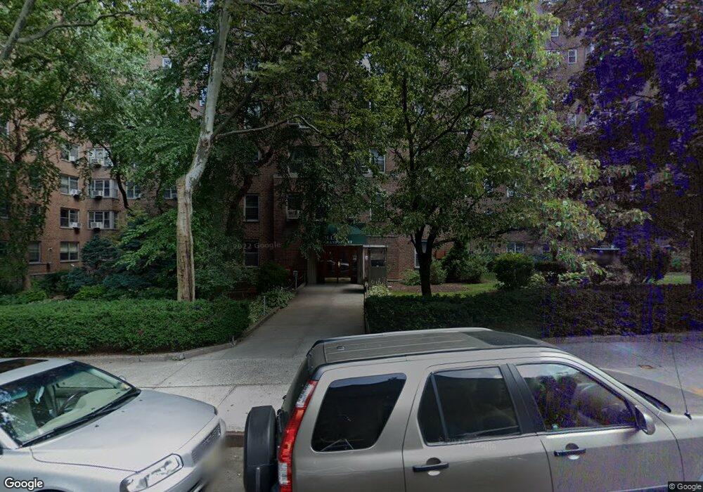 500B Grand St unit B011E, New York, NY 10002 - photo 1