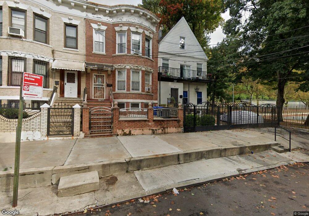 245 Sunnyside Ave, Cypress Hills, NY 11208 - photo 1