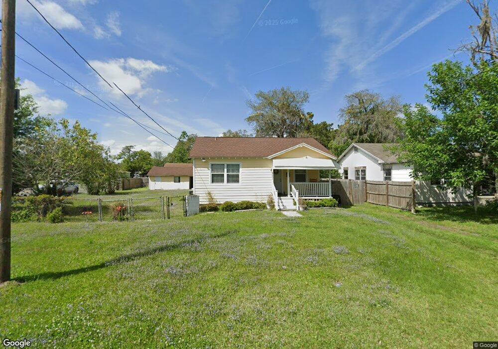 4851 Birkenhead Rd, Jacksonville, FL 32210 - photo 1