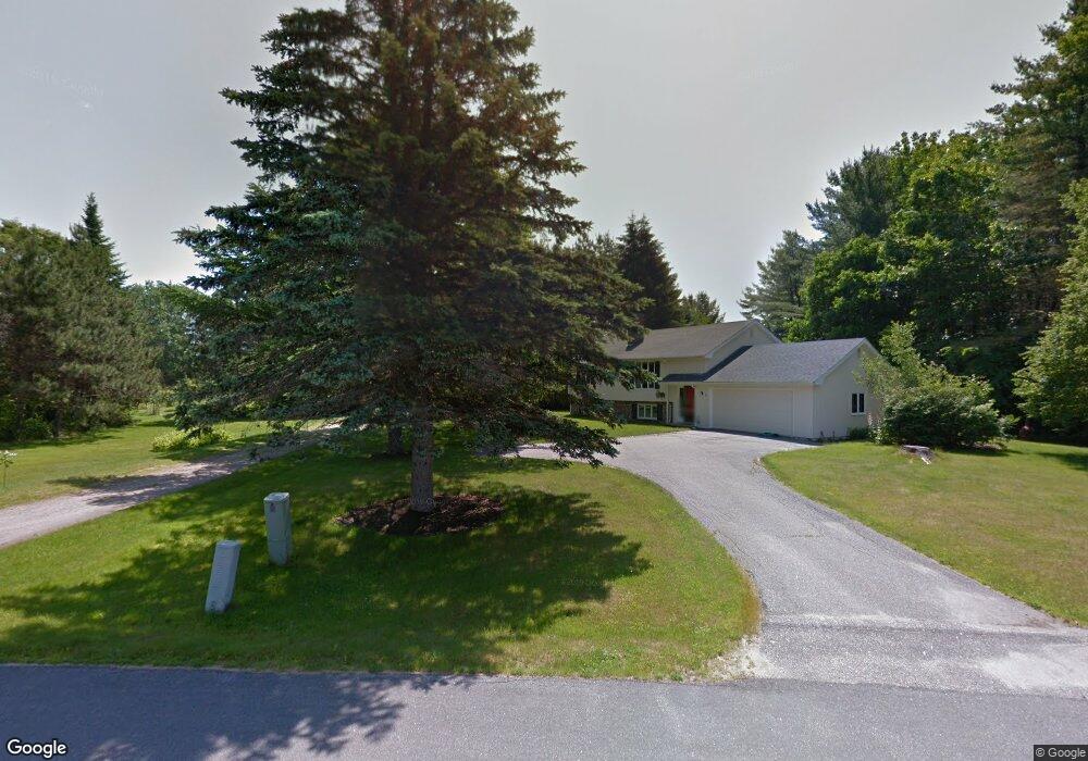 7 Tidal Brook Rd, Freeport, ME 04032 - photo 1