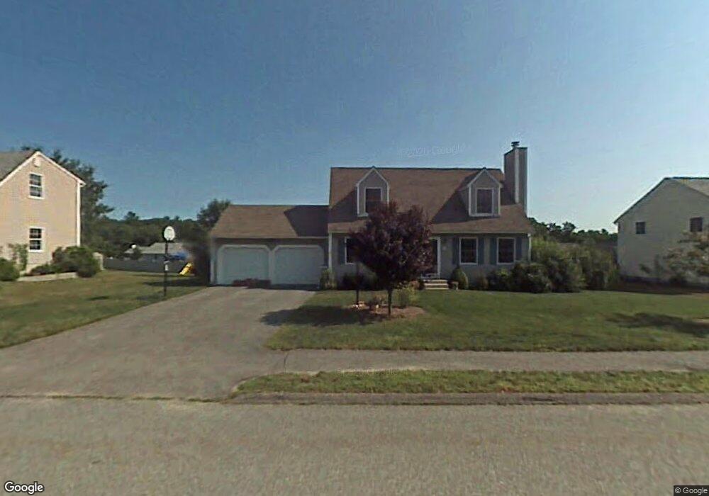 16 Pingry Way, Ayer, MA 01432 - photo 1