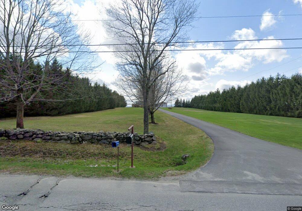 151 E Ridge Rd, Skowhegan, ME 04976 - photo 1