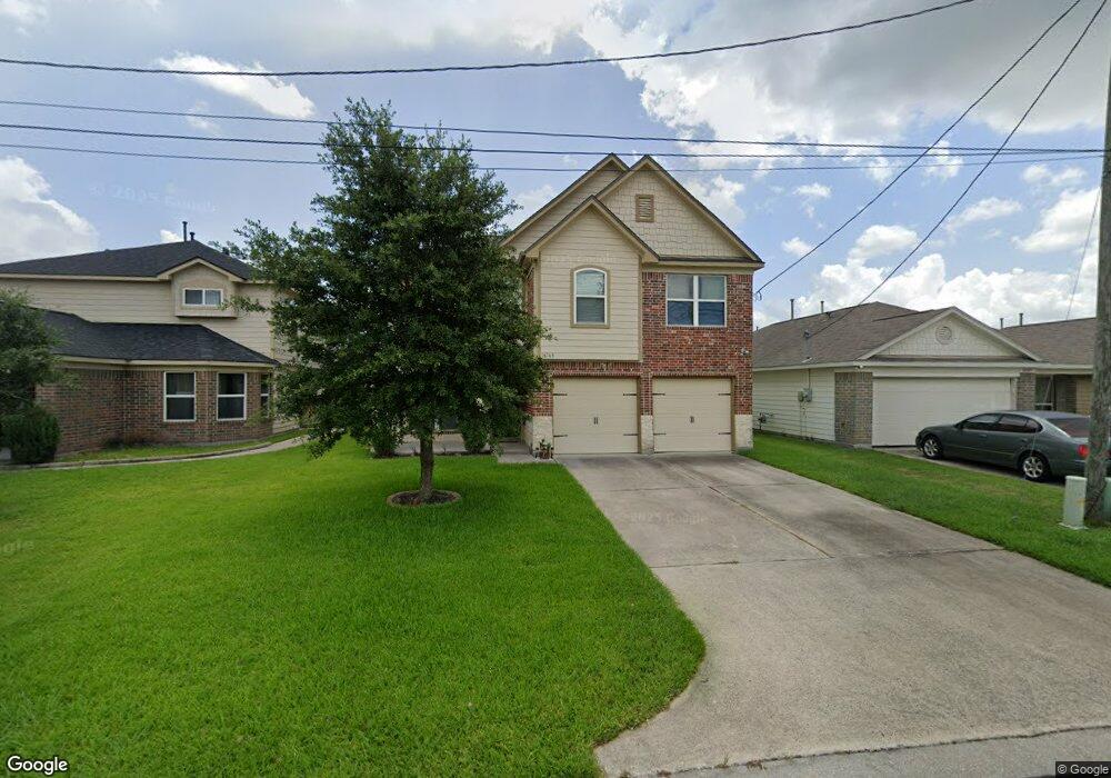 16763 N Rail Dr, Conroe, TX 77385 - photo 1