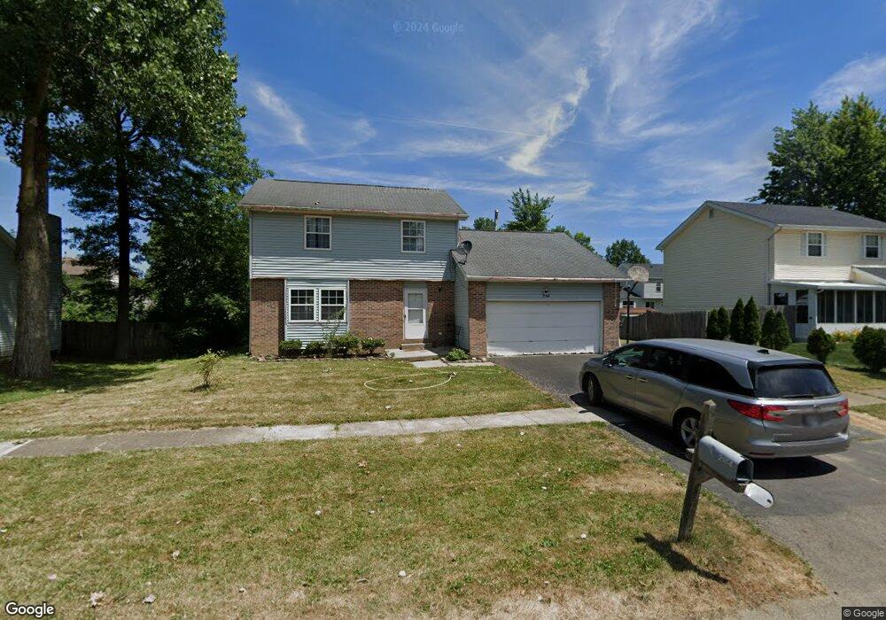 2164 Strimple Ave, Columbus, OH 43229 - photo 1