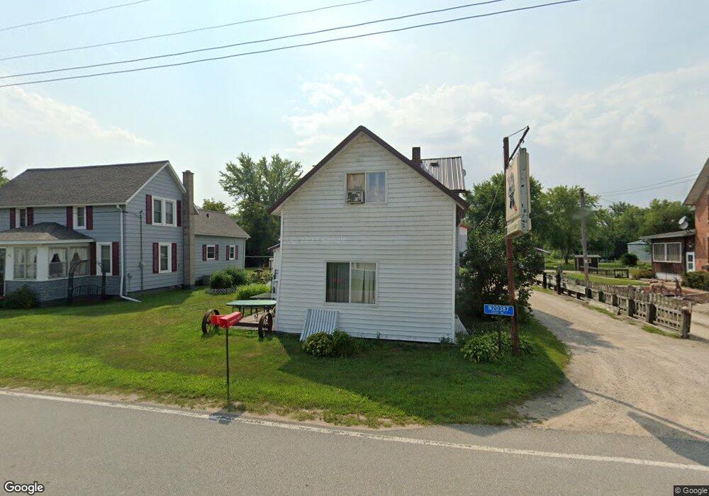 N20387 County Road J, Dodge, WI 54625 - photo 1