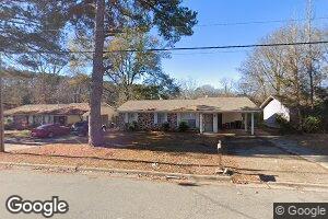 9220 Reck Rd, Little Rock, AR 72209