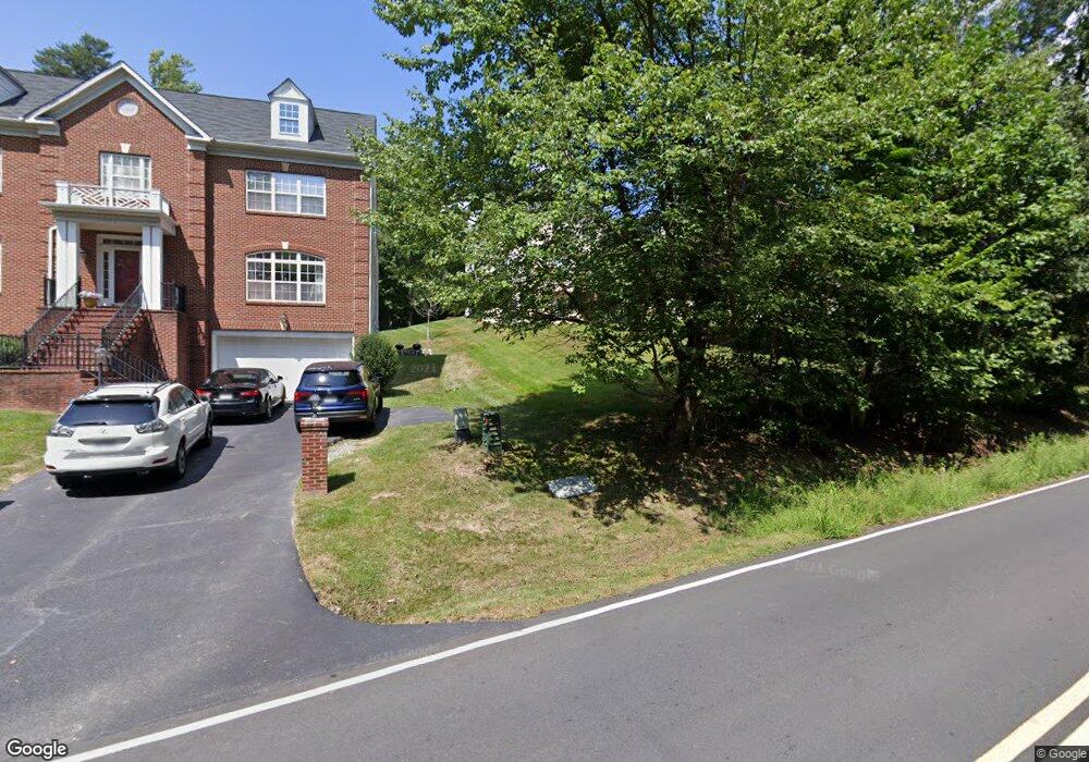 3713 Expedition Dr, Triangle, VA 22172 - photo 1