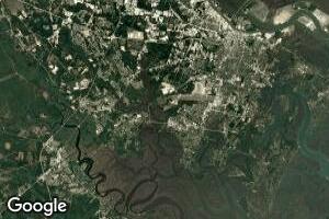 319 Saber Rd, Savannah, GA 31409