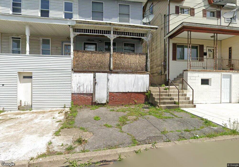 129 Clay St, Tamaqua, PA 18252 - photo 1