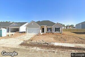 31 Renwick Loop, Hinesville, GA 31313